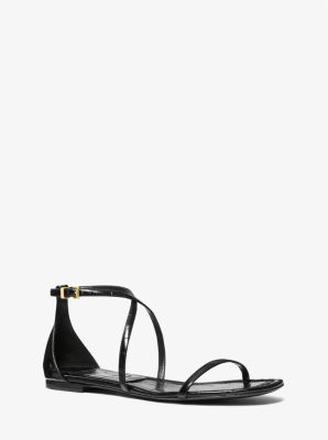 Michael Kors Collection Luxury Sandals | Michael Kors