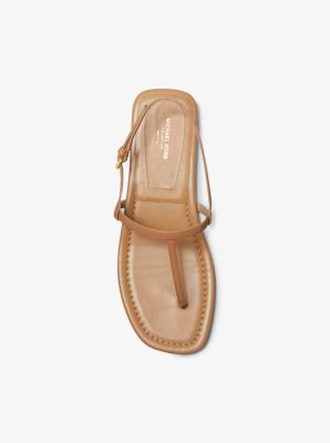 Ali Leather Sandal image number 2