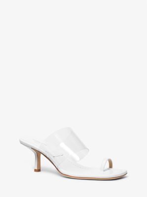 Dionne Leather Sandal