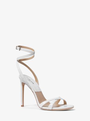 Michael kors sale pumps best sale