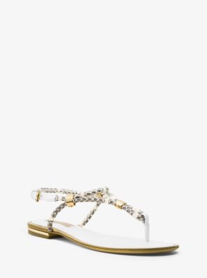 spring platform sneakers