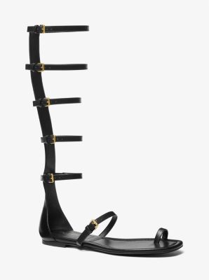 Juliette Leather Gladiator Sandal image number 0