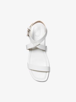 Bridgette Leather Sandal image number 2