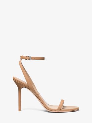 Gwyneth Leather Sandal