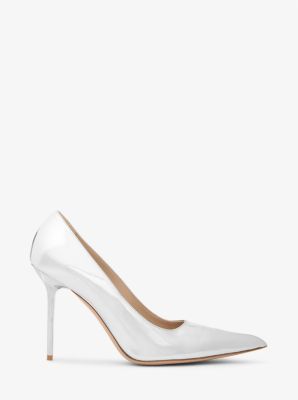 Winona Specchio Leather Pump