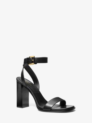 Ashley Leather Sandal