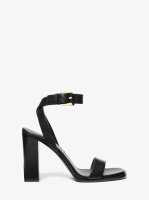 Ashley Leather Sandal