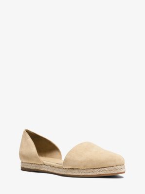 steve madden corey flat
