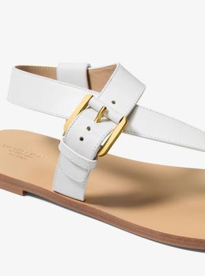 Penelope Leather Sandal