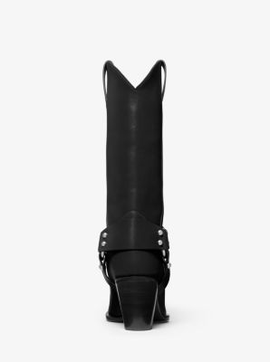 Michael kors shop western boots