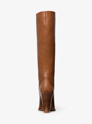 Gwen Leather Boot image number 3