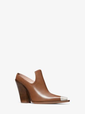 mules michael kors