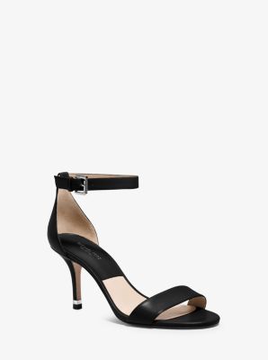 michael kors suri knotted sandals