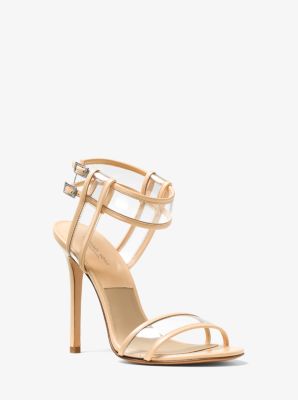 michael kors brittany sandal