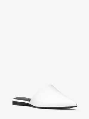 michael kors darla mules