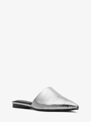 michael kors darla mules