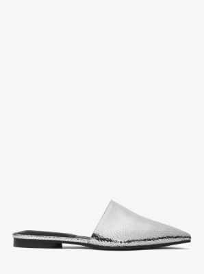 michael kors darla mules