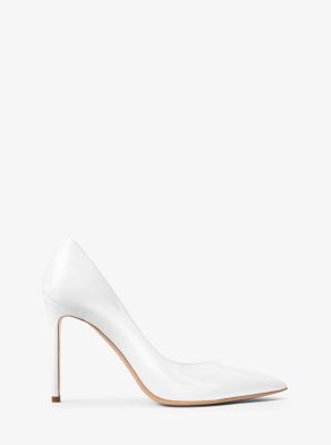Muse Patent Leather Pump image number 1