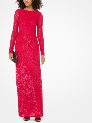 michael kors formal dresses