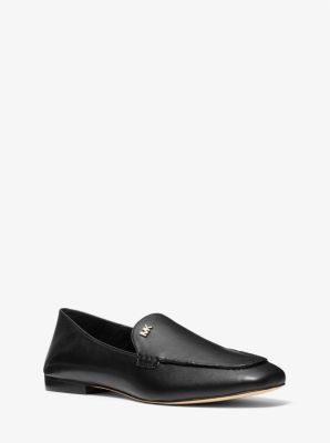 collapsible heel loafer womens