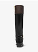 Kincaid Leather and Logo Riding Boot image number 3