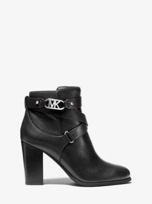 Kincaid Leather Ankle Boot | Michael Kors