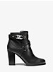 Kincaid Leather Ankle Boot image number 1