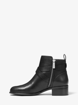 Kincaid Ankle Boot | Michael Kors Canada