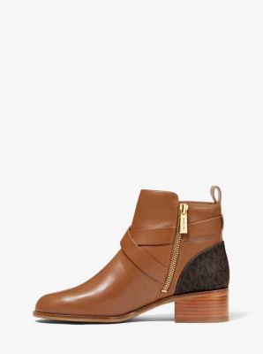 Kincaid Leather Ankle Boot