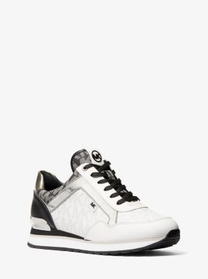 michael kors maddy trainer shoes