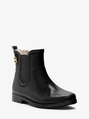 Michael kors 2025 canada rain boots