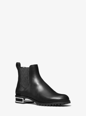 Alicia Ankle Boot | Michael Kors