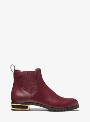 hunter balmoral chelsea boots