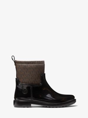 Michael michael kors blakely rain boot new arrivals