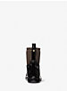 Blakely PVC and Logo Rain Boot image number 2