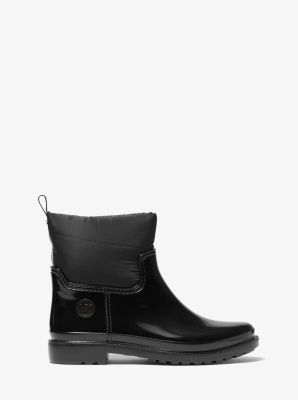 Michael michael kors blakely rain boot new arrivals