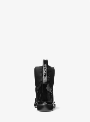 Michael kors best sale blakely rain boots