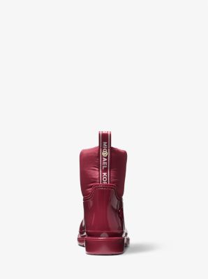 Michael michael kors blakely rain boot online