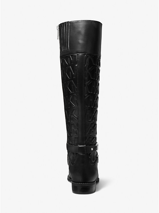 Kincaid Embossed Riding Boot image number 2