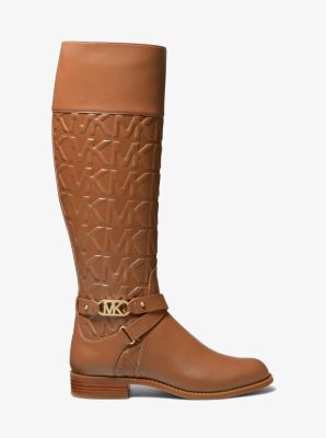 Kincaid Embossed Riding Boot