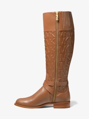 Kincaid Embossed Riding Boot