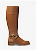 Kincaid Faux Leather Riding Boot image number 1