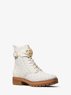 Women's Ankle Boots | Heeled, Leather, Suede & More | Michael Kors