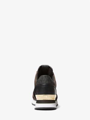 Michael kors maddy store trainer sneakers