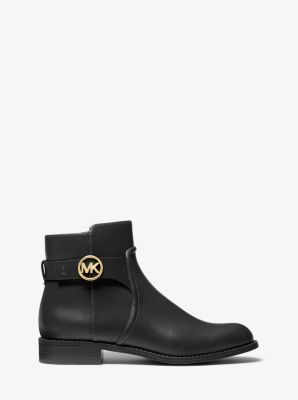 Mk bootie best sale