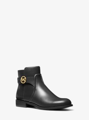 Total 31+ imagen michael kors boots new collection