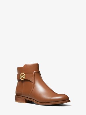 Michael kors clearance maisie ankle boots