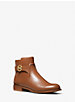 Carmen Faux Leather Ankle Boot image number 0
