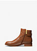 Carmen Faux Leather Ankle Boot image number 2