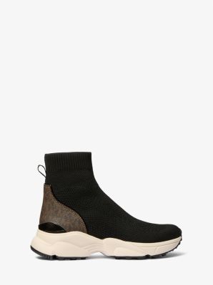 Katrina Stretch Knit Boot | Michael Kors [US]